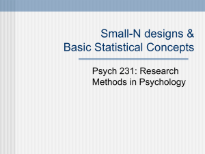 22.nonexp4 - Illinois State University Department of Psychology