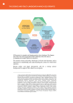 The science and policy landscape in which ICES operates