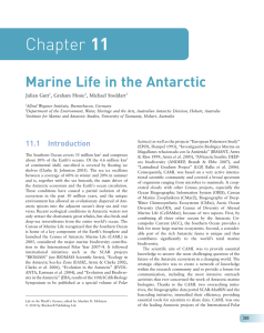 Chapter 11 - Census of Marine Life Maps and Visualization