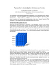 Understanding Data Cubes