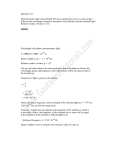 Optics6 - Cbsephysicstutorials