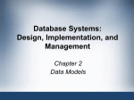 Database Systems: Design, Implementation, and Management 11th