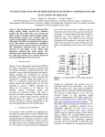 comparison of subacromial volume in shoulder impingement test