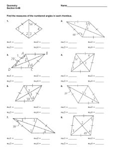 Homework #9