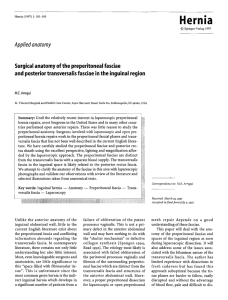 preperitoneal-anatomy - Michigan Hernia Surgery