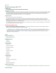 Guideline Summary NGC-7777 - Clinical Practice Guidelines