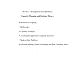 MD 021 - Management and Operations