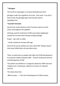 Glucagon - WordPress.com