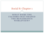 Social 8: Chapter 1 - brownsnotebook.com