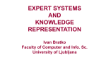 Structure of expert systems
