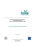 FY04-05 National Sea Grant Progress Report