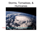 Hurricane