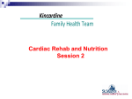 Nutrition Presentation 2