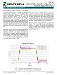 Optimizing the Output Configuration of Semtech Bipolar Pin Drivers