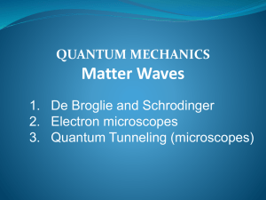 5.3_Matter_Waves