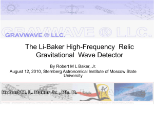 2010 Sternberg Astronomical Institute, Moscow State