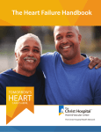 The Heart Failure Handbook