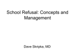 Treating Depression in Children and Adolescents