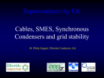 Superconductivity UK - Diboride Conductors Limited