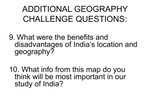 Hinduism and India - SocialStudiesWikiofExcellence