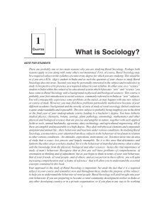 Rural sociology.pmd - New Age International