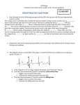 The cardiac cycle is initiated and controlled by the heart itself