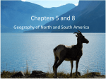Chapters 5 and 8