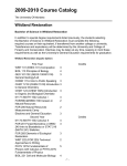 Printable PDF - The University Of Montana