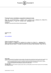 Fosinopril - Research portal