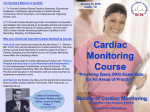 Open Brochure Here - American Board of Cardiovascular Medicine