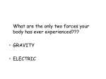 Electric fields ppt File