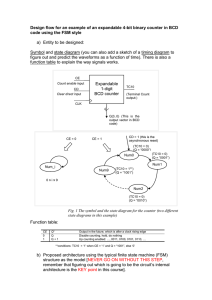 example design