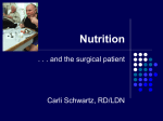 Nutrition_lecture_2010-Carli-Schwartz