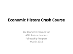 EconomicHistory(ASRIMarch2016)