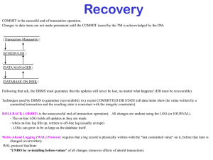 12recovery - NDSU Computer Science