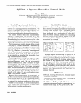 1996-SplitNet: A Dynamic Hierarchical Network Model