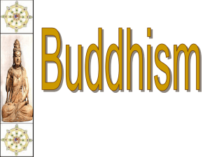 Buddhism