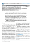 Intraoperative Transesophageal Echocardiography to Evaluate