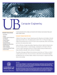 Computer Engineering - University of Bridgeport