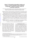 Iodine-123 Metaiodobenzylguanidine Imaging and Carbon