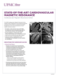 State-of-the-art cardiovaScular magnetic reSonance
