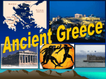 Ancient Greece