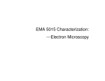 EMA 5015 Characterization: --