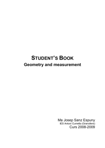 Student`s book