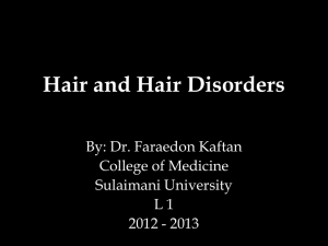 1._Hair_Disorders