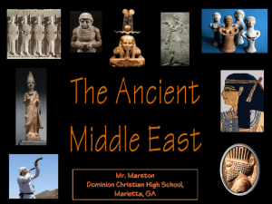 The Ancient Egyptians - Sire`s Ancient History