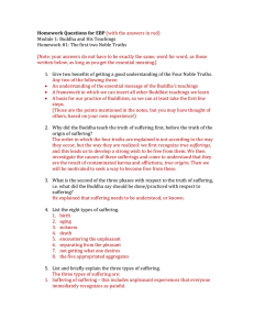 Homework Questions for EBP (with the answers in red) Module 1