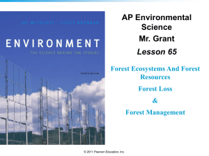 Foresters - science-b