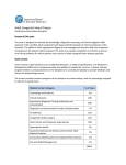 Adult Congenital Heart Disease