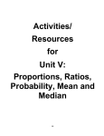 C13) Activities/Resources for Module Outcomes 5